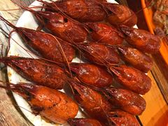 -王红军龙虾(新民路店)