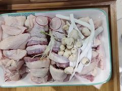 -椰客·海南椰子鸡(新塘永旺梦乐城店)