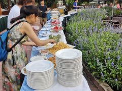 -静之湖湖畔餐厅