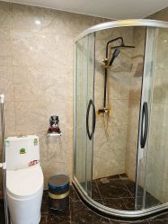 -湖畔阳光月子中心(泰达会馆店)