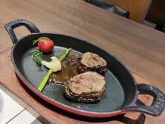 -西堤牛排(合肥之心城店)