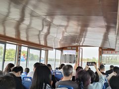 -溱湖国家湿地公园