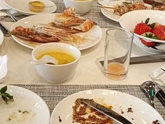 -The COOK·厨餐厅·自助餐(浦东嘉里大酒店)