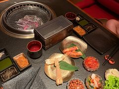 -300杯·和牛烧肉清酒专门店(廊里店)