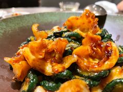 -广州文华东方酒店·江-由辉师傅主理