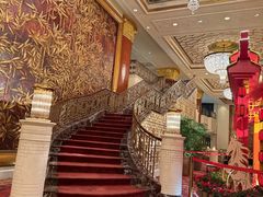-北京中国大饭店