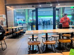 -蒙自源米线大王(东站店)