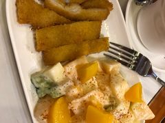 -番茄屋葡式美食(总店)