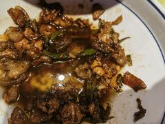 -印象鲵宴·张家界地标美食名片(溪布街店)