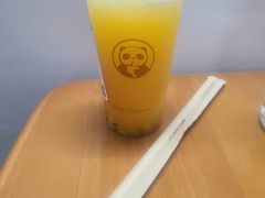 -茶百道(昌里路店)