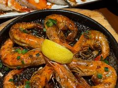 -小川洋风料理(江汉路店)
