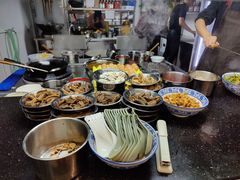 -圳兴面王·拌川·特色炒面(南山保利剧院店)