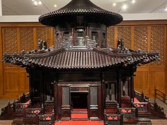 -中国紫檀博物馆