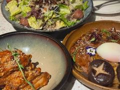 -BE BRIGHT KITCHEN(正佳广场店)