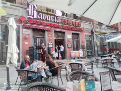 门面-巴伐利亚啤酒坊(意式风情街店)