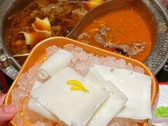-牛New寿喜烧(新六百店)