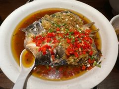 -味上湘菜馆(岳麓山店)