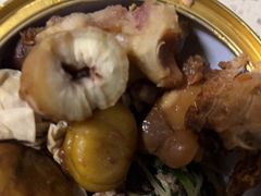 -正德楼果木烤鸭·渔家菜(东港店)