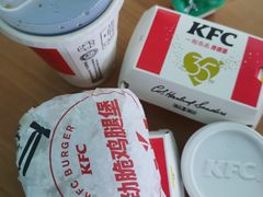 -肯德基(兴隆店)