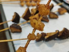 -庆峰龙虾烧烤(合肥一店)