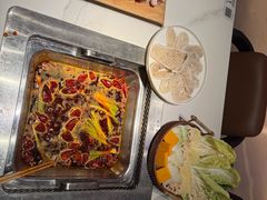 -宽来·欢聚火锅(来福士广场水景店)