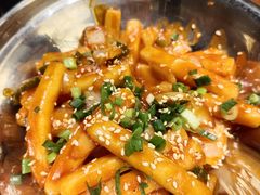-海之屋韩式烤肉(海棠68环球美食街店)