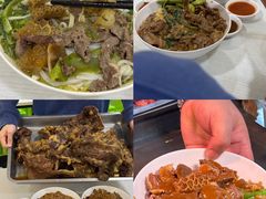 -阿娟牛肉丸·手打牛肉丸·现做现卖