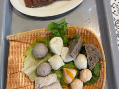 -三毛牛肉店(福强店)