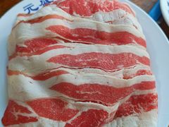 -元盛居(生态大街店)