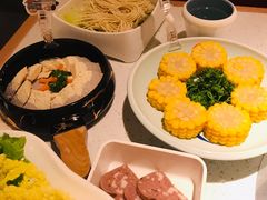 -左庭右院鲜牛肉火锅(苏州园区永旺店)
