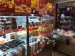 零售区-二斗栗子(黄河道店)