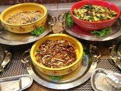 -海泉大酒店自助餐