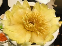 -甄御•海鲜新青岛菜(麦岛店)