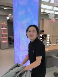 -Z.X HAIR SALON张新美业