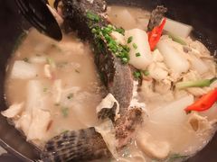 -雍景湾大酒楼(怡翠花园店)