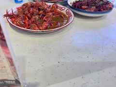 -华仔龙虾(永乐路总店)