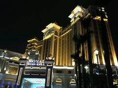 -厦门途易蓝罗约海景温泉酒店(园博苑地铁站店)