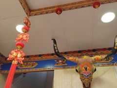 -金鼎雪山牦牛杂火锅(理县总店)
