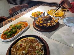 -白马宴·椒麻鸡(新华南路店)