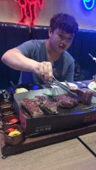 点击看大图 -BTR发型定制潮沙龙店