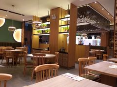 大堂-老昌春饼(卓展店)
