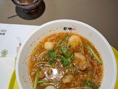 -蔡澜PHO(海岸城店)