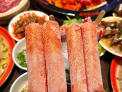 -牛市坎火锅(建设路店)