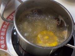 -焯牛潮汕牛肉火锅(云峰街创始店)