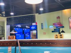 -港迹·鲜围煮海鲜火锅(湖州时代广场店)