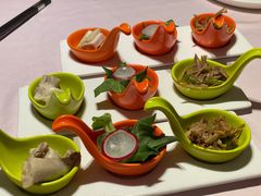 -蟹榭(静安寺晶品商场店)