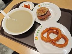 -护国寺小吃(中关村店)