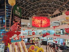 -万达广场(马鞍山太白路店)