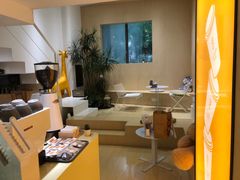 -XI·LaundryCafe 喜咖自助洗衣咖啡店