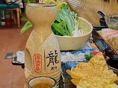 -束河人家(南锣鼓巷店)